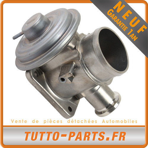 Vanne egr bmw e46 e39 - vanne,