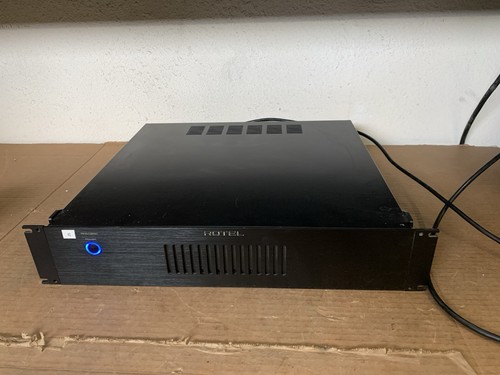 Genuine rotel rkb d850 - rotel, 8