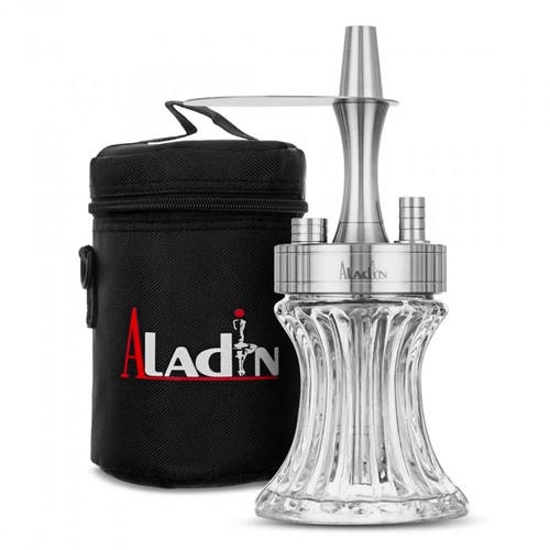 Aladin chicha go argent - go,