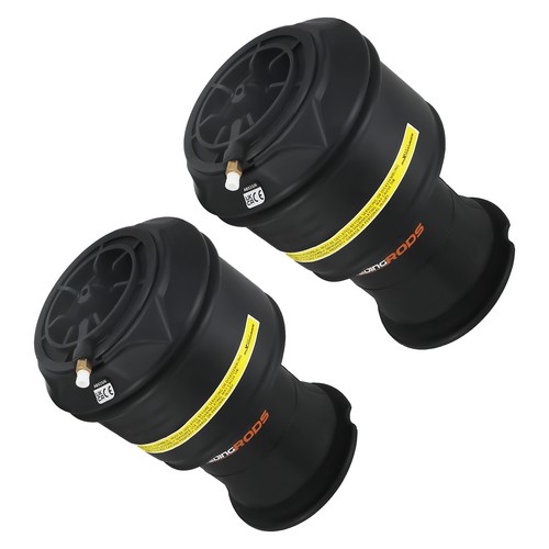 Sacs suspension - 2x,