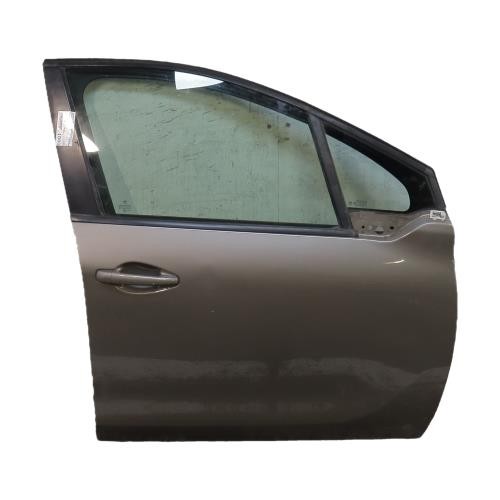 Porte avant droit - peugeot, 208
