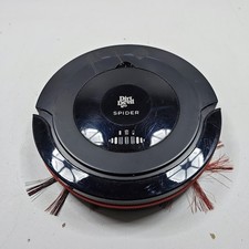 Dirt Devil Spider M607-9 Robot