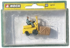 NOCH 16770 -  Chariot