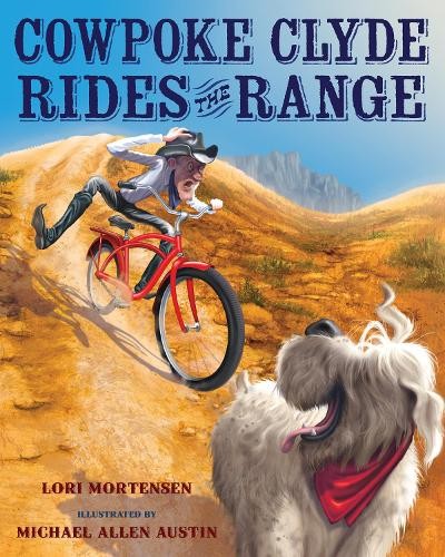 Lori mortensen cowpoke clyde - lori,