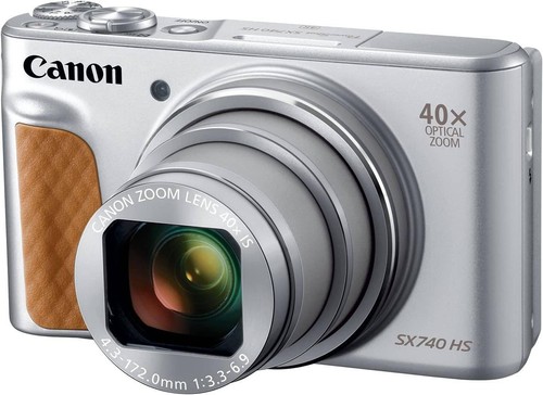 Canon powershot sx740 lite - sx740,