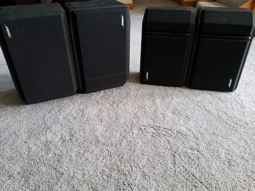 Bose 301 series - 2, iv