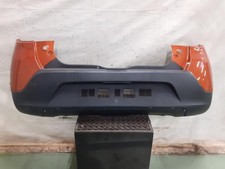 Pare choc arriere RENAULT KWID