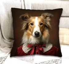 Housse de coussin COLLEY