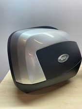 Coppia Valigie Laterali