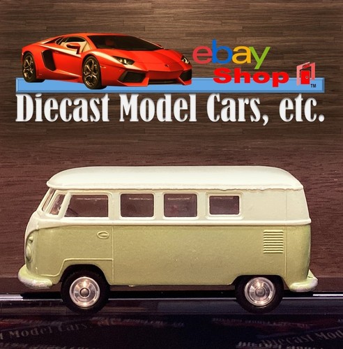 Vintage corgi kombi 434 - kombi,, #434