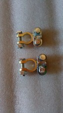 battery terminal cosse