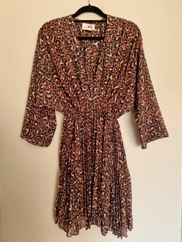 Made italy robe - py, in
