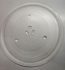 Plateau verre Micro ondes