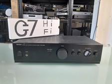 DENON PMA 250SE PRECISION