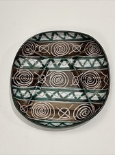 ROBERT PICAULT Pottery divided