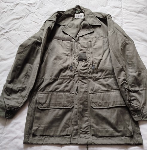 Veste treillis satin - treillis,