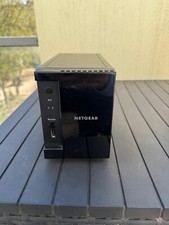 NAS Netgear RND-2C – 2 x 1