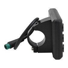 Kit Commande Moteur Vélo