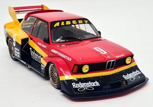 Mcg bmw 320 5 9 - mcg,