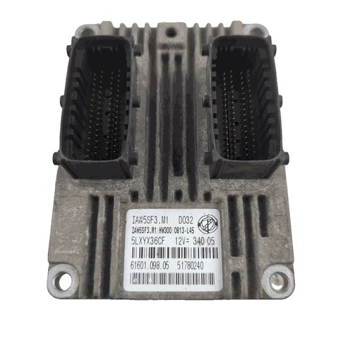 Calculateur moteur magneti - calculateur,