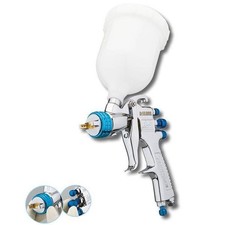 Pistolet de peinture à