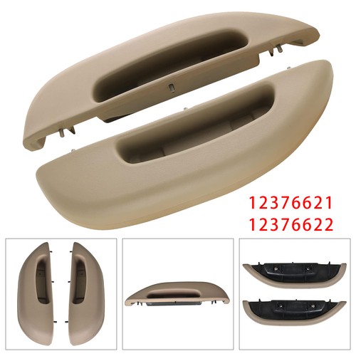 2pcs door armrest pull - 2pcs,