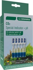 Indicateur spécial test CO2