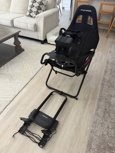 Playseat challenge folding - playseat,