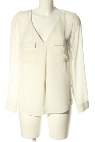 Blouse transparente dames - transparente,