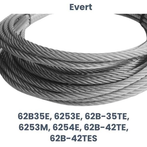 Câble levage evert - câble,