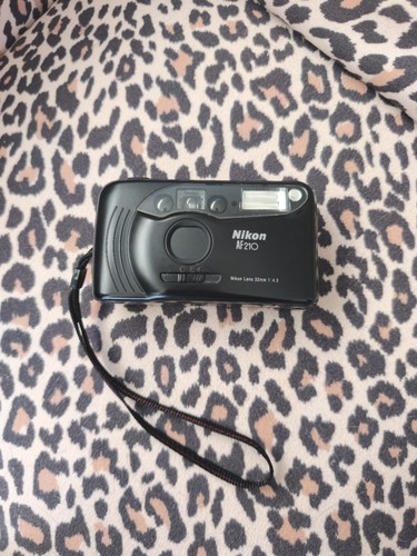 Appareil photo argentique 32mm