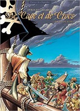 Livre De cape et de crocs t02