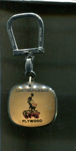 Bourbon porte clef - bourbon,