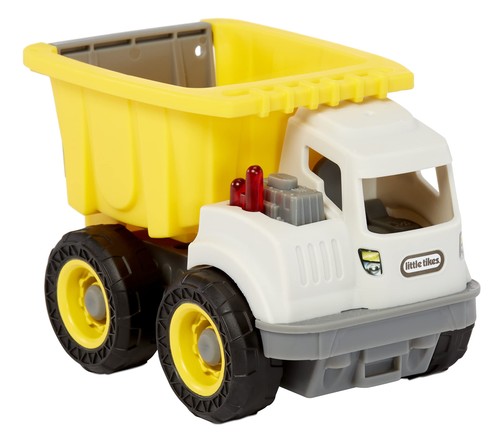 Little tikes dirt diggers mini - little,