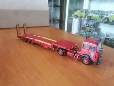 Iveco Porte Engin Pompier Oldcars 