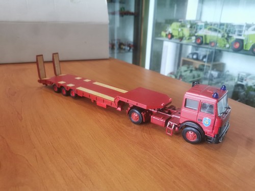 Iveco porte engin pompier - porte,