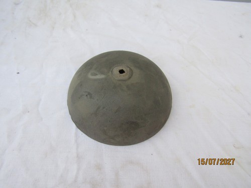 Ancienne cloche en bronze - cloche,