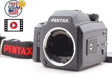 【Top MINT】Appareil photo