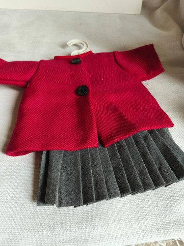 Vetement poupee corolle avec - poupee,