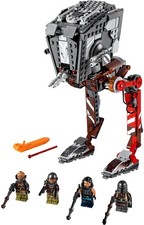 LEGO Star Wars - at-St Raider