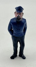 Figurine HADDOCK - 5,5 cm -