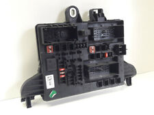 Boîte à fusibles diesel Opel