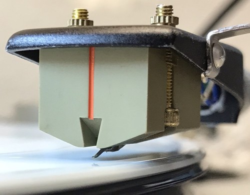Denon 103s low output - denon,
