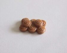 PLAYMOBIL (R11115) TRADE - Grape Bread Cakes Bakery 4410 4308