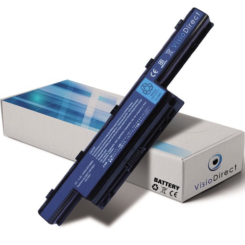 Batterie 4400mah pour - 4400mah,
