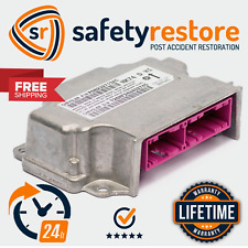 Fits All HONDA Restraint System Airbag Module Reset Service - RCM REPAIR SRS