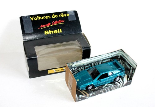 Lotus esprit coll - lotus,