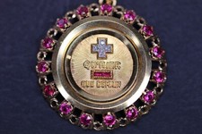 médaille d’amour Augis