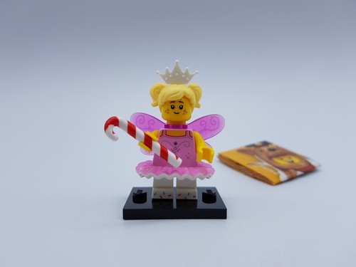 Lego figurine fée - figurine,
