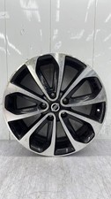Jante NISSAN QASHQAI 1 PHASE 2